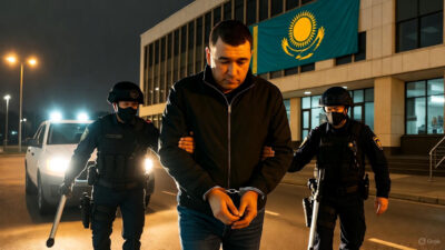 Сотрудника «Правительство для граждан» экстрадировали из России