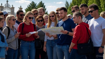 Туризм в Казахстане 2025, 90% прибывающих — из СНГ