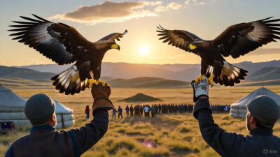 Юбилейный фестиваль "Шығыс Салбурыны" в ВКО