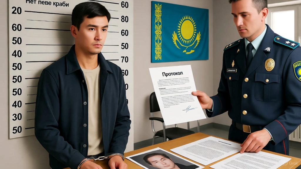 15 человек арестованы за похищение невест в Казахстане