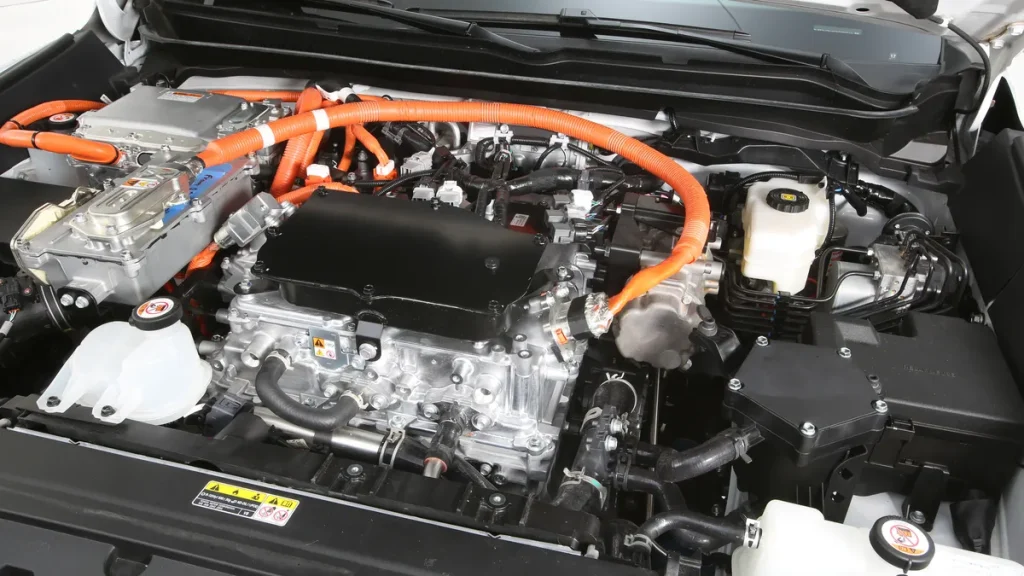 Toyota держит курс на водород: концепт Tacoma H2 Overland покоряет SEMA 2025