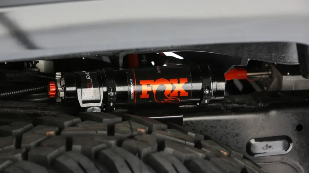 Toyota держит курс на водород: концепт Tacoma H2 Overland покоряет SEMA 2025