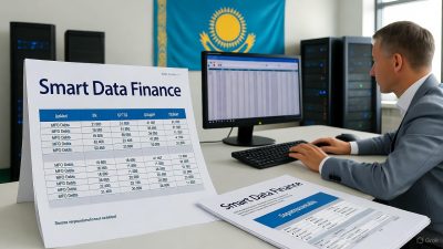 Кредитные бюро передадут КГД данные о долгах перед МФО