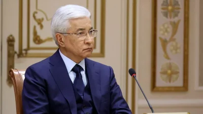 Имангали Тасмагамбетов покинет пост генсека ОДКБ