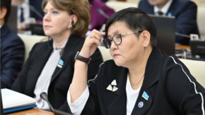 Депутат предложила сократить рабочую неделю для женщин