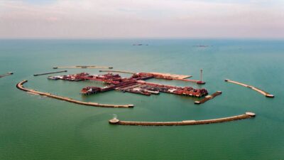 Казахстан и Exxon Mobil ведут переговоры по Кашагану и Тенгизу