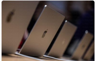 Apple выпустит MacBook дешевле iPhone в 2026 году