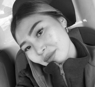 Улдана Мырзхан посмертно награждена медалью «Ерлігі үшін»