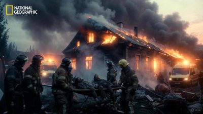 Трагедия в Туркестанской области