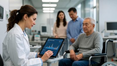 В Казахстане ИИ возьмётся за определение инвалидности