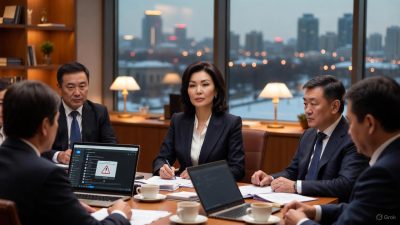 В Казахстане предлагают штрафовать за мат в соцсетях