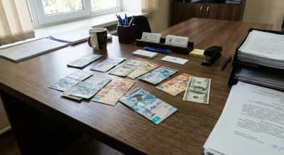 Сравнение курсов валют между обменниками