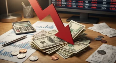 Валютная динамика против доллара