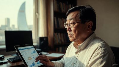 2026 казахстанцы смогут сами выбирать инвестирование пенсионных