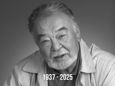 Ушёл из жизни выдающийся актёр и режиссёр Асанали Ашимов