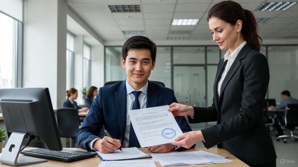 Банки направят 400 млрд тенге на кредитование малого бизнеса