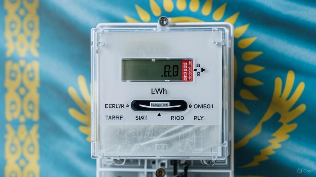 В Казахстане заморозят тарифы