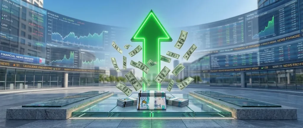 Усиление позиций доллара