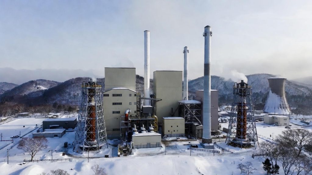 Казахстан хочет перенять опыт «чистой» добычи и переработки угля