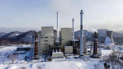 Казахстан хочет перенять опыт «чистой» добычи и переработки угля