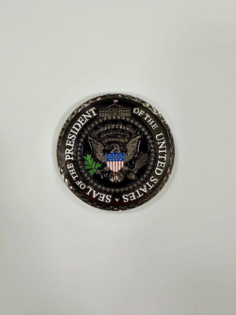 Трамп передал Токаеву тёплые пожелания и подарки