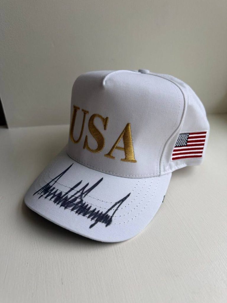 Трамп передал Токаеву тёплые пожелания и подарки