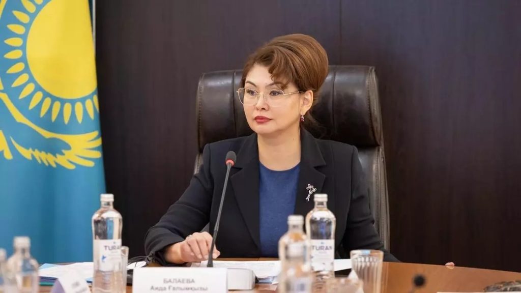 С 1 января 2026 в Казахстане расширяют пакет ОСМС