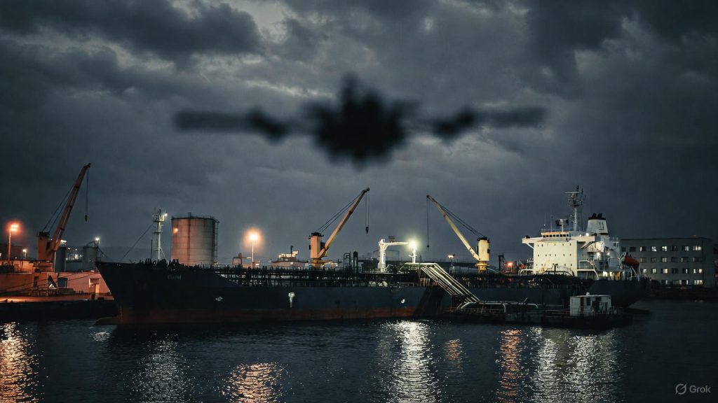 США готовят новые санкции против российского энергосектора