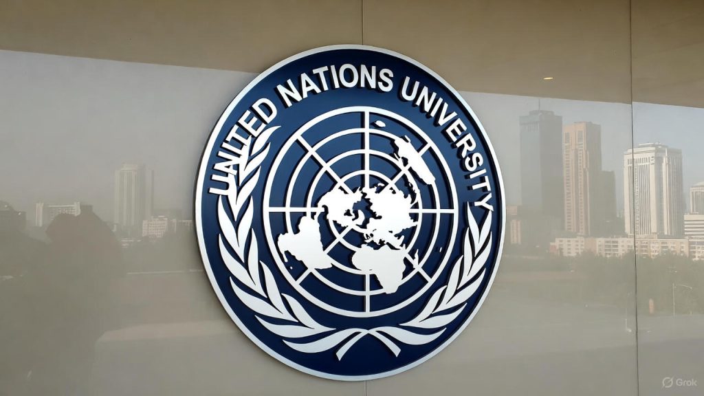 Токаев предложил открыть в Алматы филиал Университета ООН