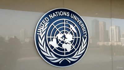 Токаев предложил открыть в Алматы филиал Университета ООН