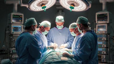 В Алматы посмертный донор спас жизни четырём пациентам