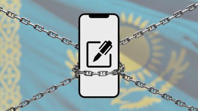 В Казахстане резко ограничили темы онлайн-петиций