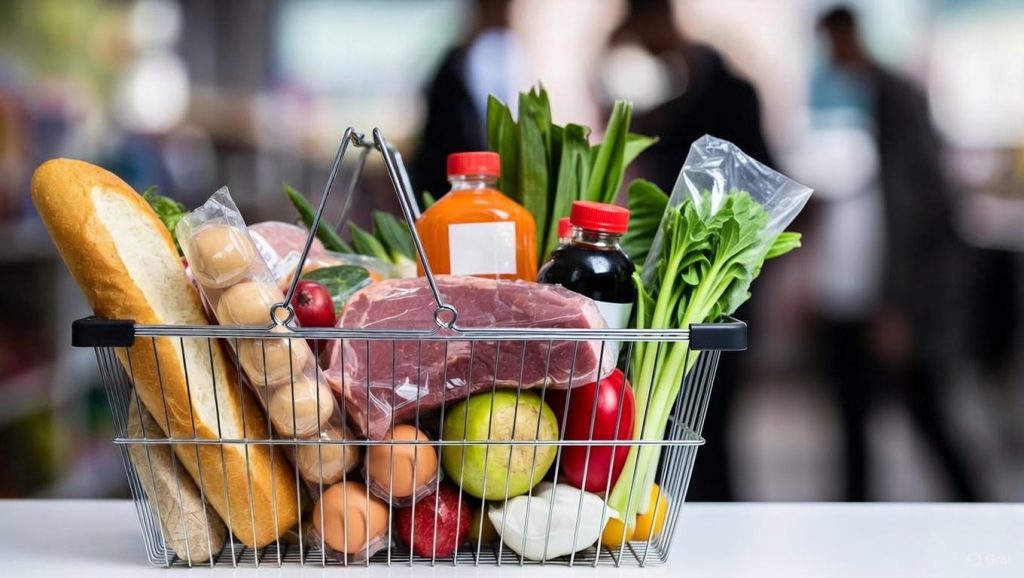 В Казахстане утвердили список социально значимых продуктов