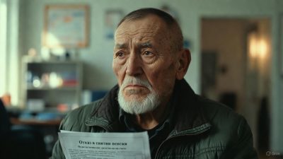 В Казахстане запретили тратить пенсионные на лечение зрения