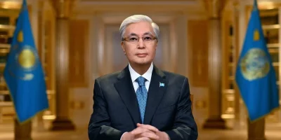 «Нет оснований сеять панику»: Токаев