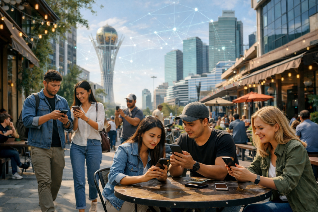 Основные угрозы в интернете и способы защиты пользователей