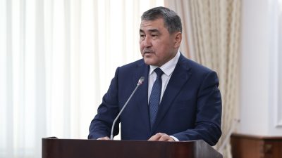 Казахстан усилил подготовку к паводкам