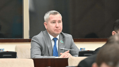 Сенатор Шиповских требует жёстких мер против Meta и TikTok