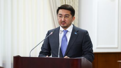 В Казахстане обеспечат повсеместный доступ к высокоскоростному интернету