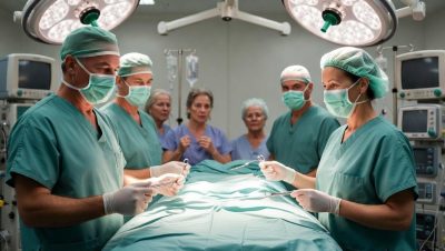 Донор из Алматинской области спас жизни сразу пятерым