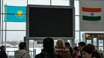 В Индии новые вспышки вируса Нипах