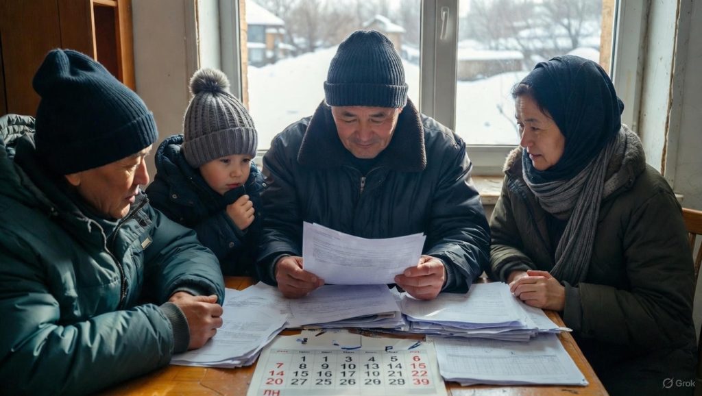 Что изменится в жизни казахстанцев с января 2026 года