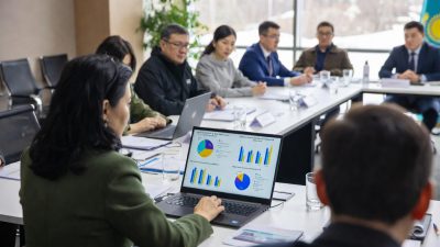 Ограничения доступа детей к соцсетям в РК