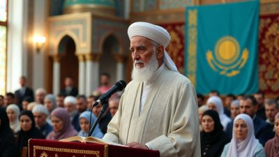 ДУМК объявило накрутку подписчиков и дипфейки харам