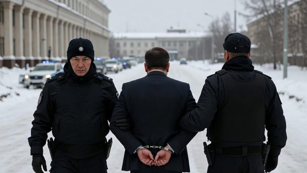 В ЗКО задержан руководитель ДГД за взятку свыше 100 млн тенге