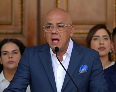 Венесуэла объявила об освобождении политзаключённых