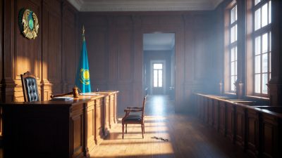 Мать в Жетысу, избившая сына, признана невменяемой