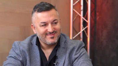 Из Черногории в Казахстан экстрадирован турецкий бизнесмен