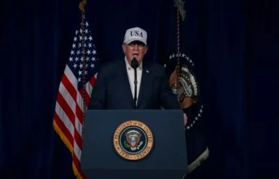 Трамп объявил военную операцию против Ирана