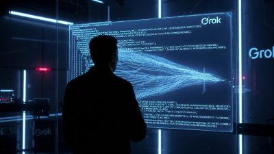 Илон Маск: профессия программиста может исчезнуть